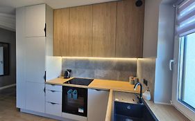 Sweet Home Grabieniec Apartment